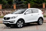 Kia Sportage 2.0 CRDI S - 12