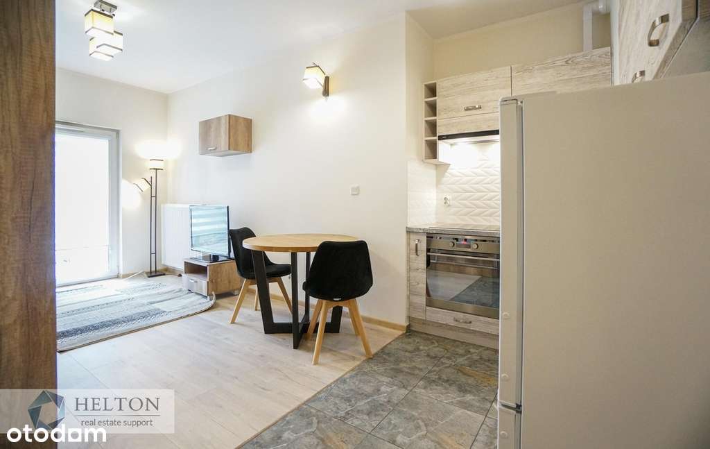 Czerwone Maki | Bunscha Park| 1 pok.| tramwaj - Pełny obrazek: 4/16