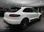 Porsche Macan S All Weather - 7