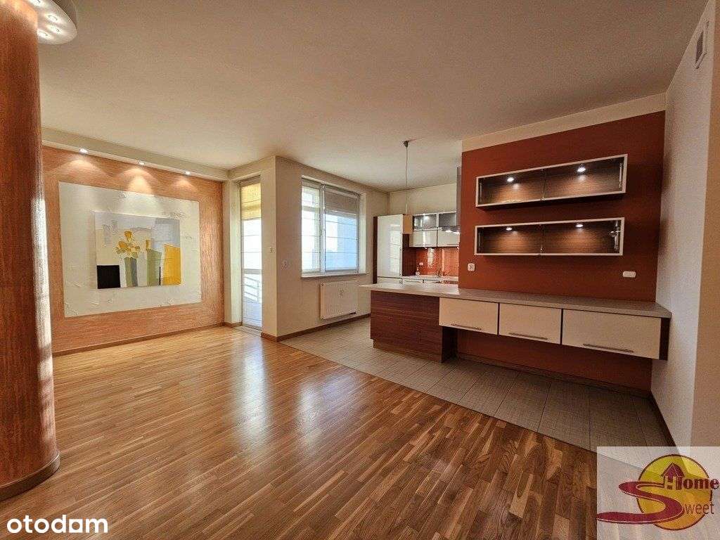 Do sprzedaży mieszkanie ul. M.C.Skłodowskiej - Pełny obrazek: 5/20