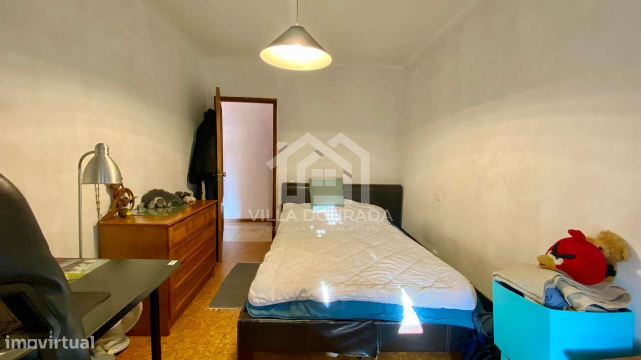 Apartamento T2+1 em Cidade da Maia-7