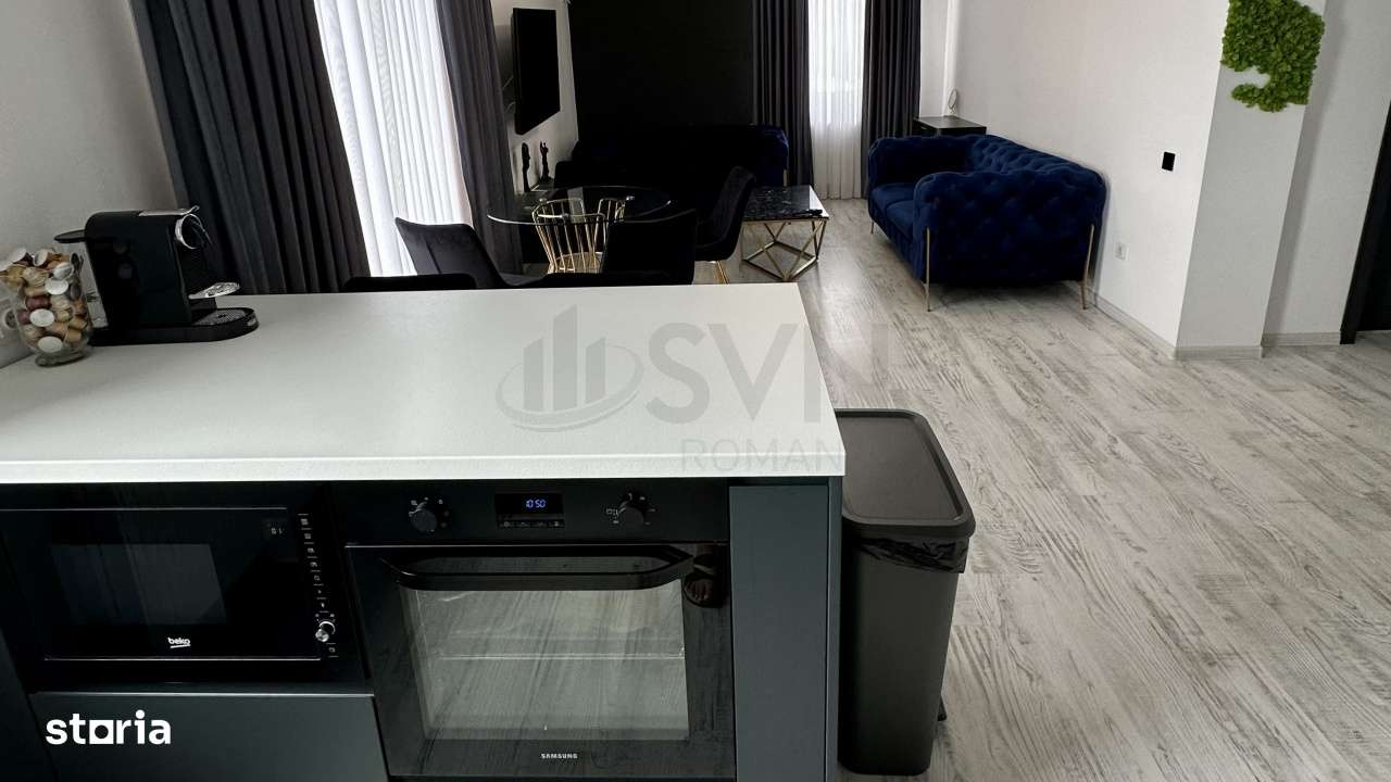 Apartament 2 camere I Mobilat I Titan I Vanzare - Imagine principală: 5/11