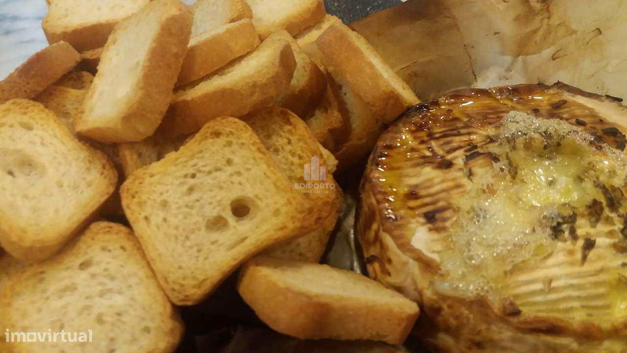 Trespasse – Restaurante tradicional em Matosinhos à procura de quem qu - Grande imagem: 4/15