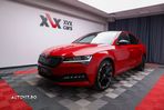 Skoda Superb 1.4 TSI iV DSG Sportline - 1