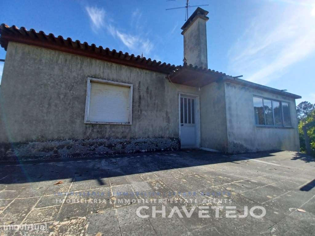 Oportunidade! Quinta com moradia, anexo e terreno próxima da Albufe...-25