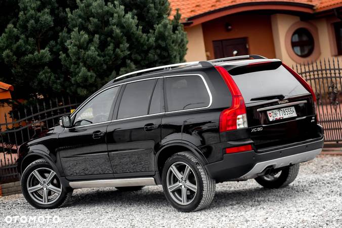 Volvo XC 90 3.2 AWD Sport - 10