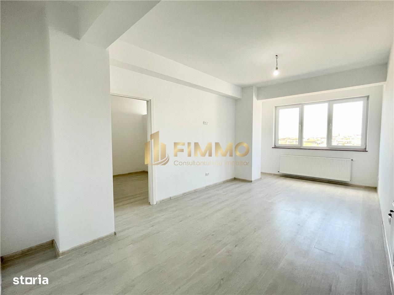 Apartament de vanzare | Burdjeni | Bloc nou cu lift