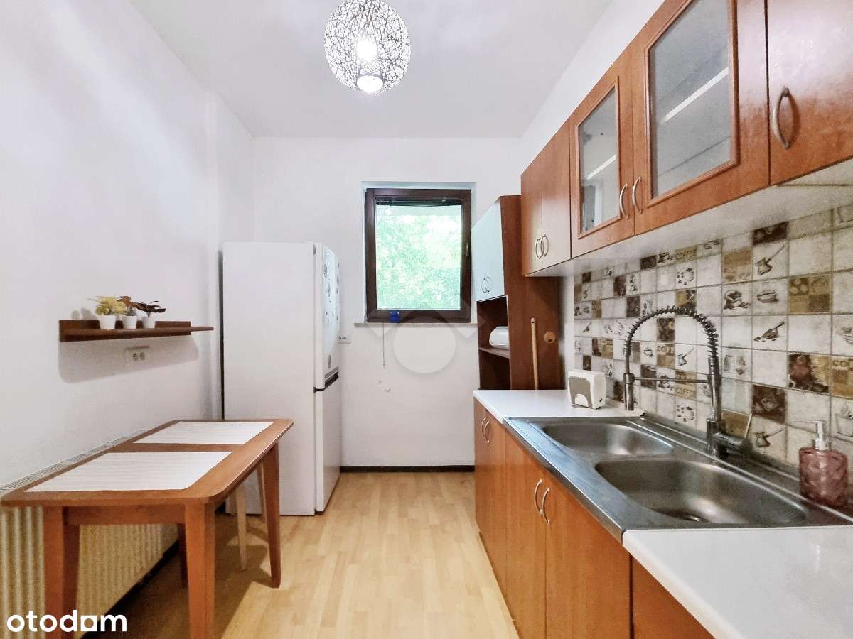 Nowa cena! - 2 pokoje - Winda - Parking - ul. Łobzowska - Stare Miasto-6