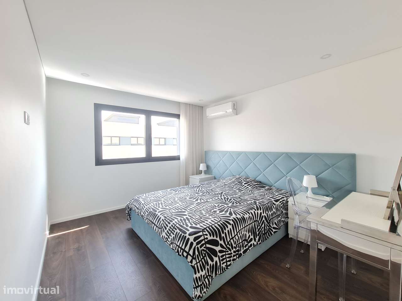 Apartamento T3 de Luxo em Tenões - Braga-17