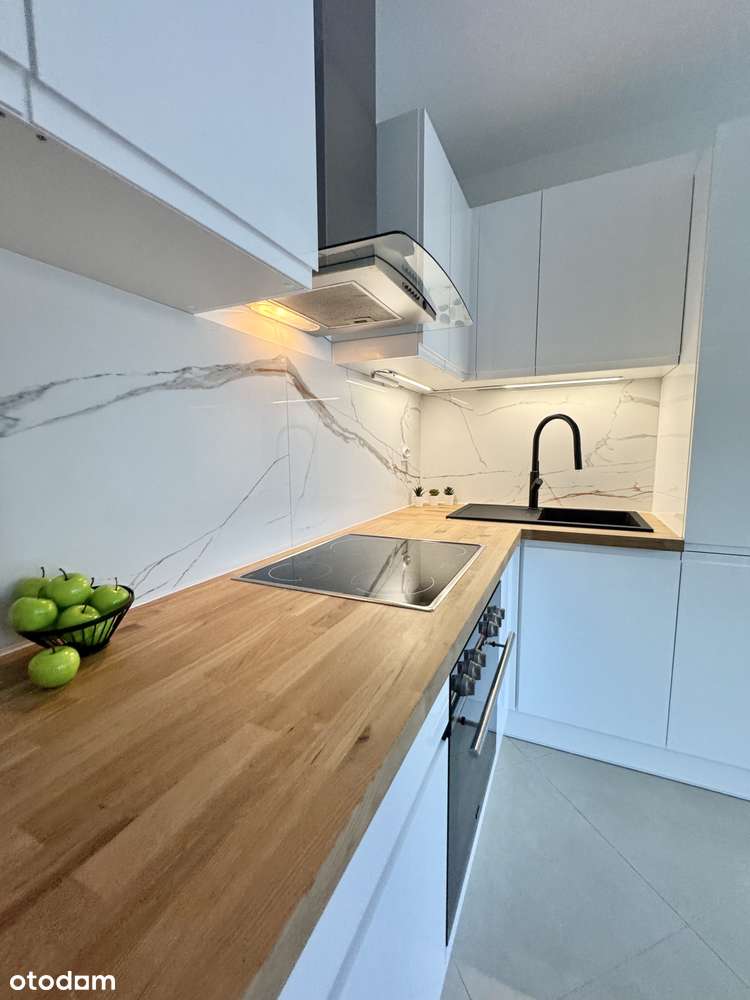 ul. Żmigrodzka Wysoki standard, z ogródkiem