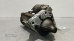 Motor De Arranque Renault Megane Iii Hatchback (Bz0/1_) - 3