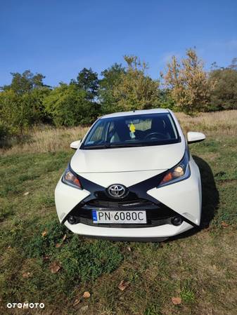 Toyota Aygo - 3