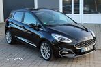 Ford Fiesta 1.0 EcoBoost Hybrid S&S VIGNALE - 4