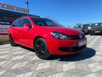 Volkswagen Golf 2.0 TDI Comfortline - 2