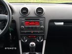 Audi A3 1.6 Sportback Ambiente - 23