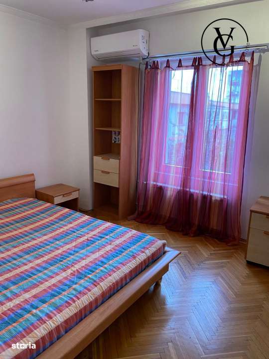 Apartament 3 camere  Barbu Vacarescu | Floreasca - Imagine principală: 4/13