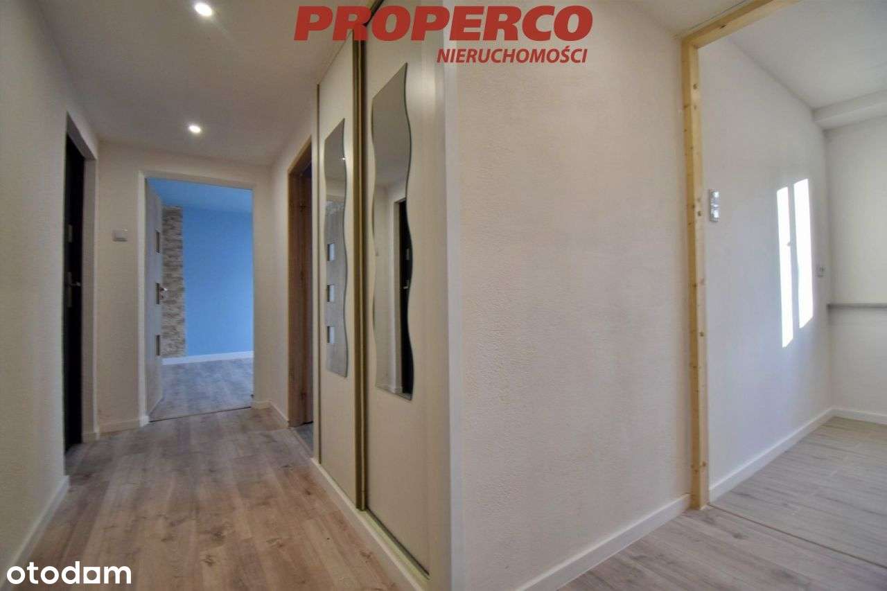 Mieszkanie 2 pok., 41,1 m2, Ksm, ul. Śląska-11