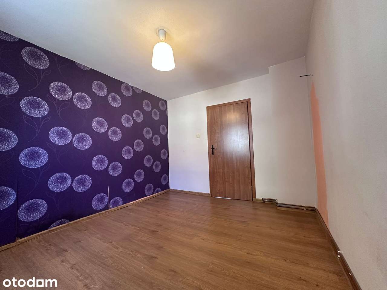 Słoneczne 3 pokoje z ogródkiem w dzielnicy Niebuszewo-5