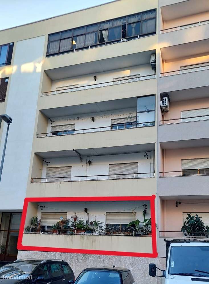 Apartamento T3 - Braga - Grande imagem: 2/5