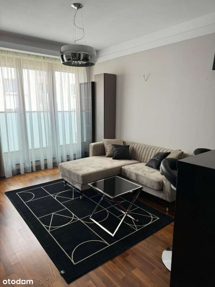 Warszawa Centrum - Ulica Sienna 83 Willa Karolina - Pełny obrazek: 4/9