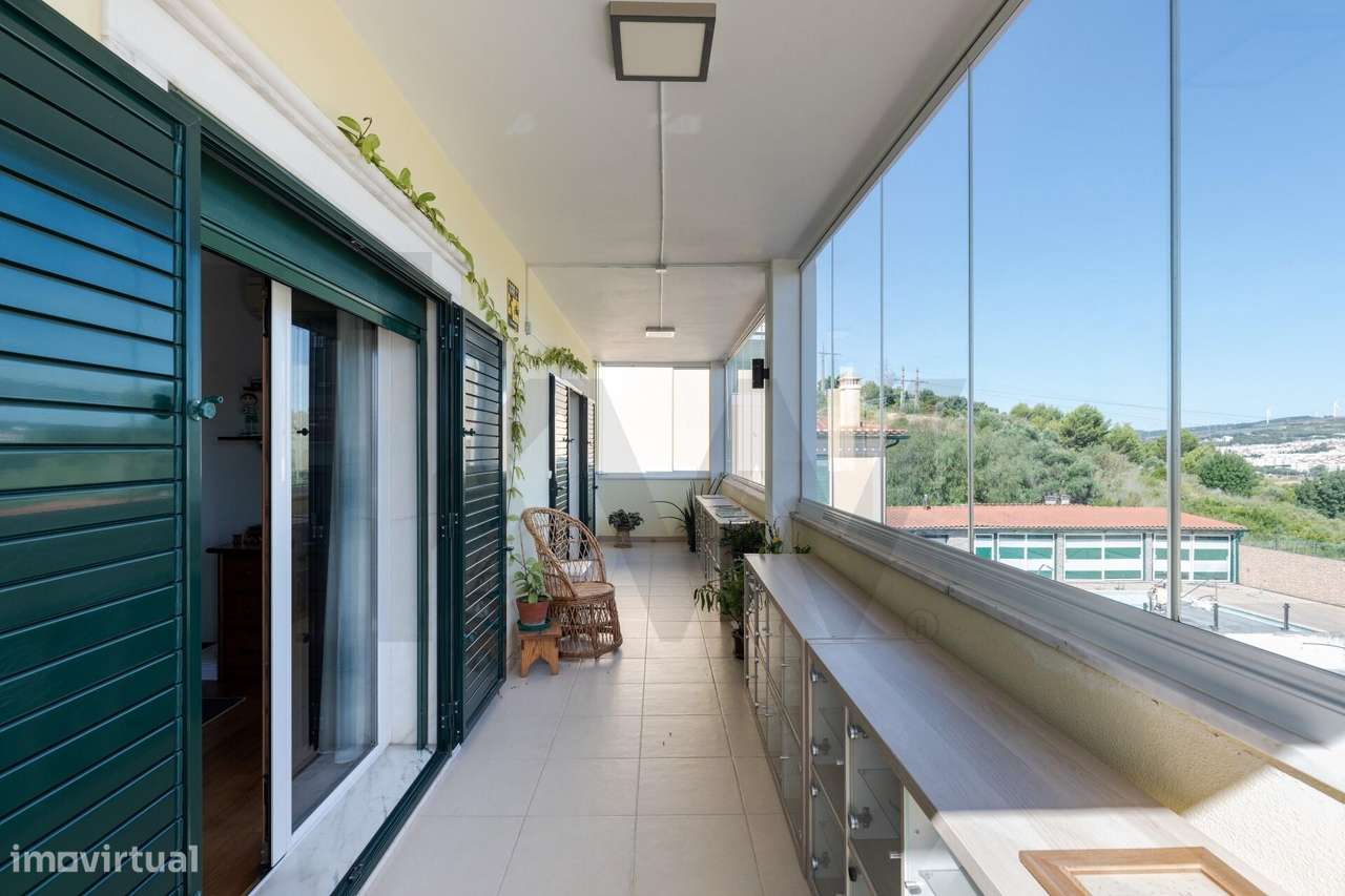 Moradia T4+1 | Espaço, Conforto e Funcionalidade para Toda a Famíli-42
