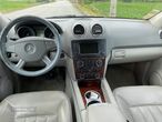 Mercedes-Benz ML 280 CDi - 8