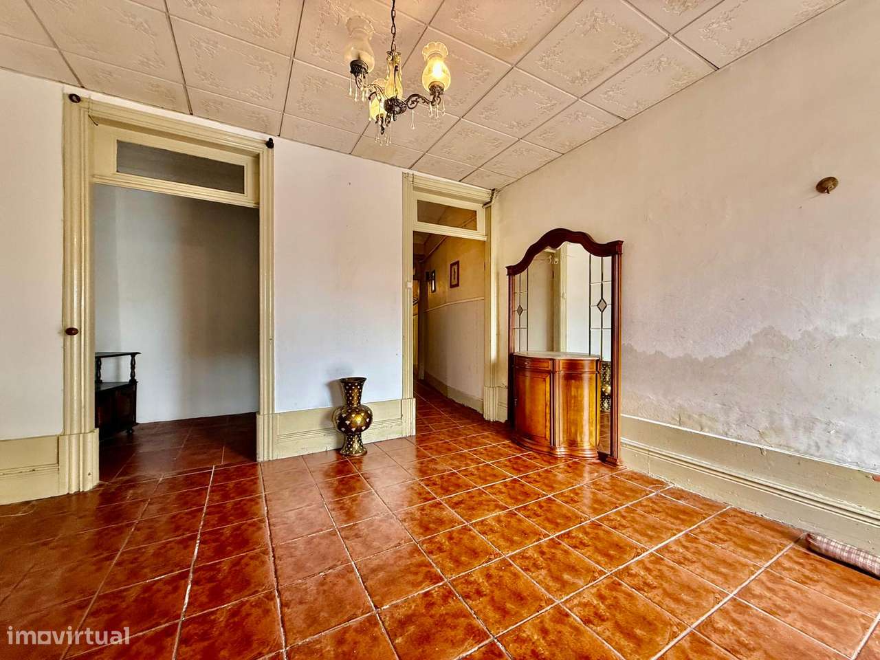 Moradia T2 + sótão centro histórico de Ovar - Grande imagem: 3/26