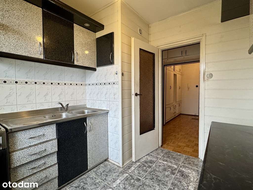 Os.Bińków, 60 metrów-do własnej aranżacji, 2pokoje - Pełny obrazek: 4/10