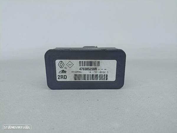 Sensor Esp  Renault Megane Iii Hatchback (Bz0/1_) - 1