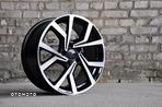 1154 MB FELGI 20 5x112 VW PASSAT ARTEON TOUAREG 3 - 5