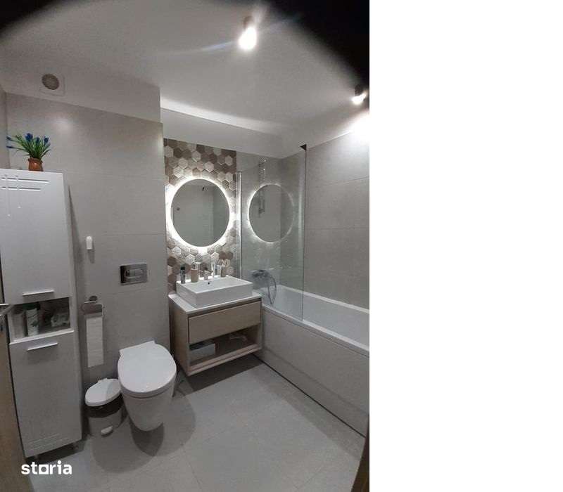 de vanzare apartament o camera Aradului — fotografia 3