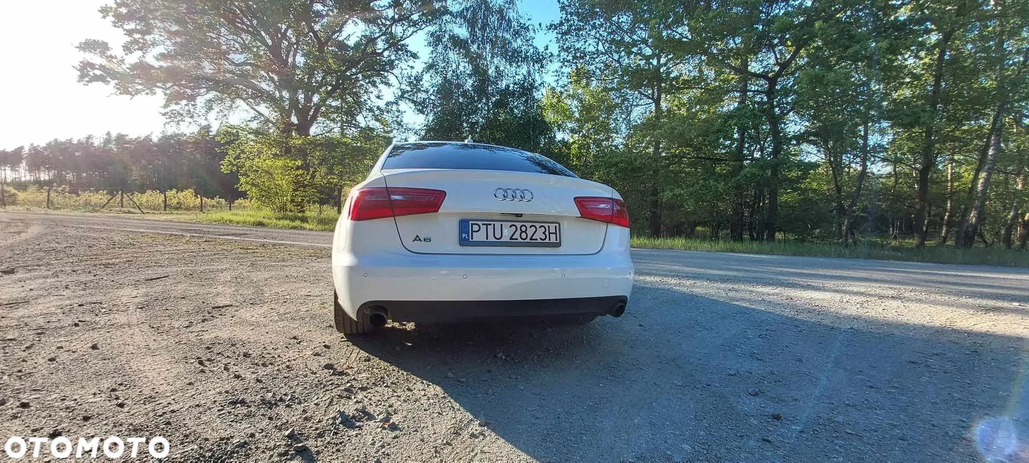 Audi A6 2.0 TFSI S tronic - 7