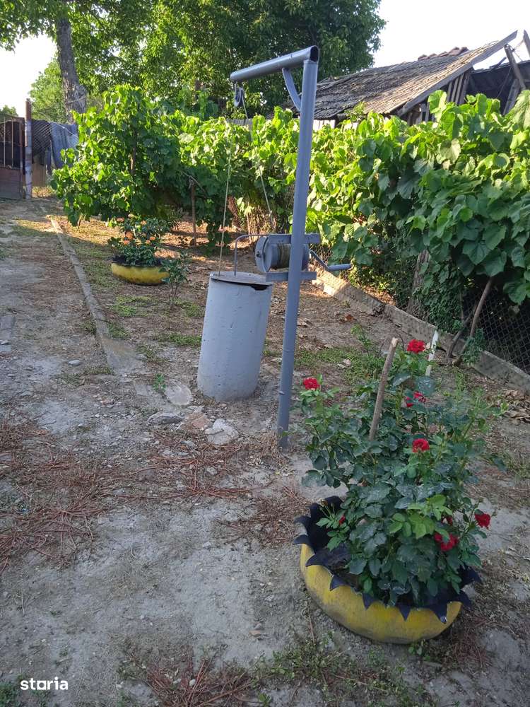 Casa de vanzare in Munar-8