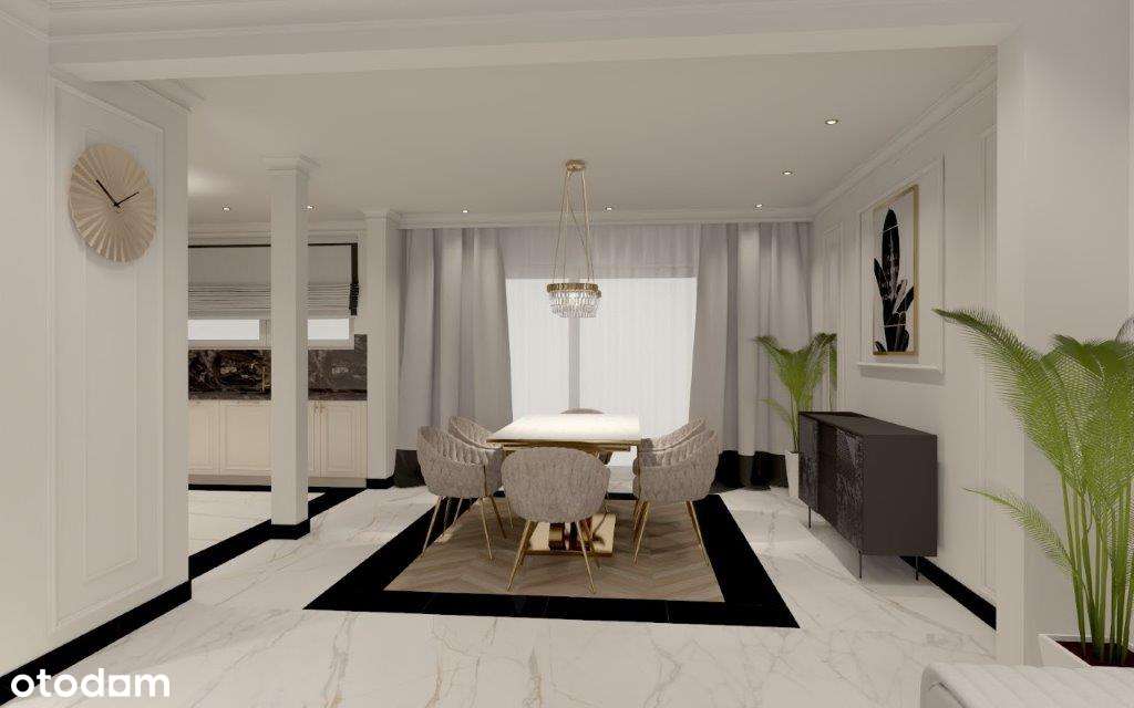 Dom Blisko nowej stacji metra, gotowy do odbioru-możliwe raty tel* - Pełny obrazek: 5/14