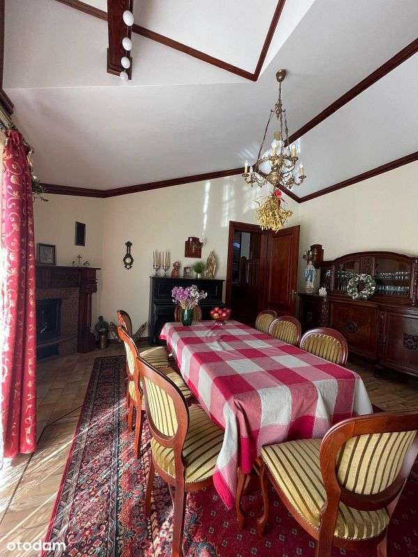 Dom Plus Mieszkanie Oraz Warsztat w Wejherowie-9