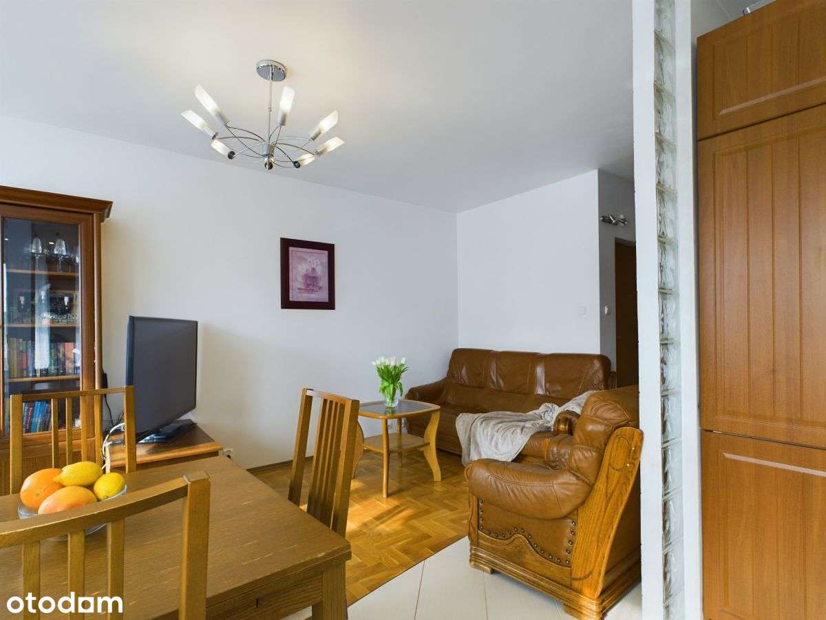 Przytulne mieszkanie w spokojnej okolicy Ursusa - Pełny obrazek: 4/20