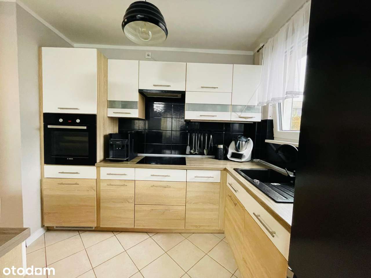 Na sprzedaż mieszkanie na Os. Łużyckim, Świebodzin - Pełny obrazek: 2/13