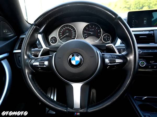 BMW Seria 4 430i xDrive M Sport - 13