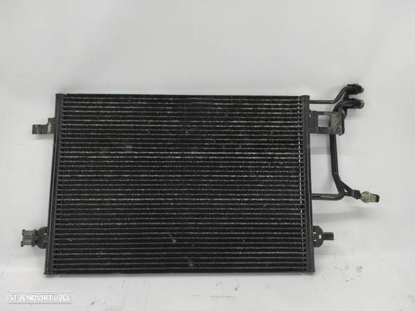 Radiador Ar Condicionado Ac Audi A6 (4B2, C5) - 2
