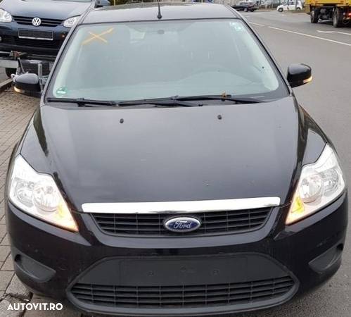 Dezmembrez Ford Focus 2 1.8 TDCI din 2010 facelift volan pe stanga - 1