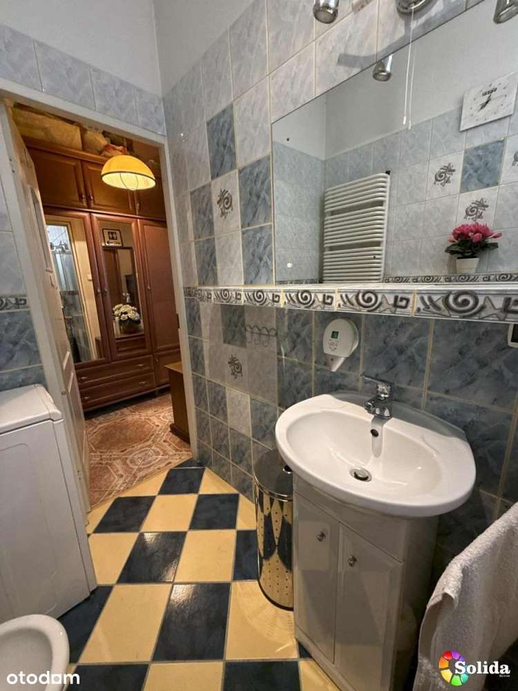 Sobieszów mieszkanie 70,60 m2-13