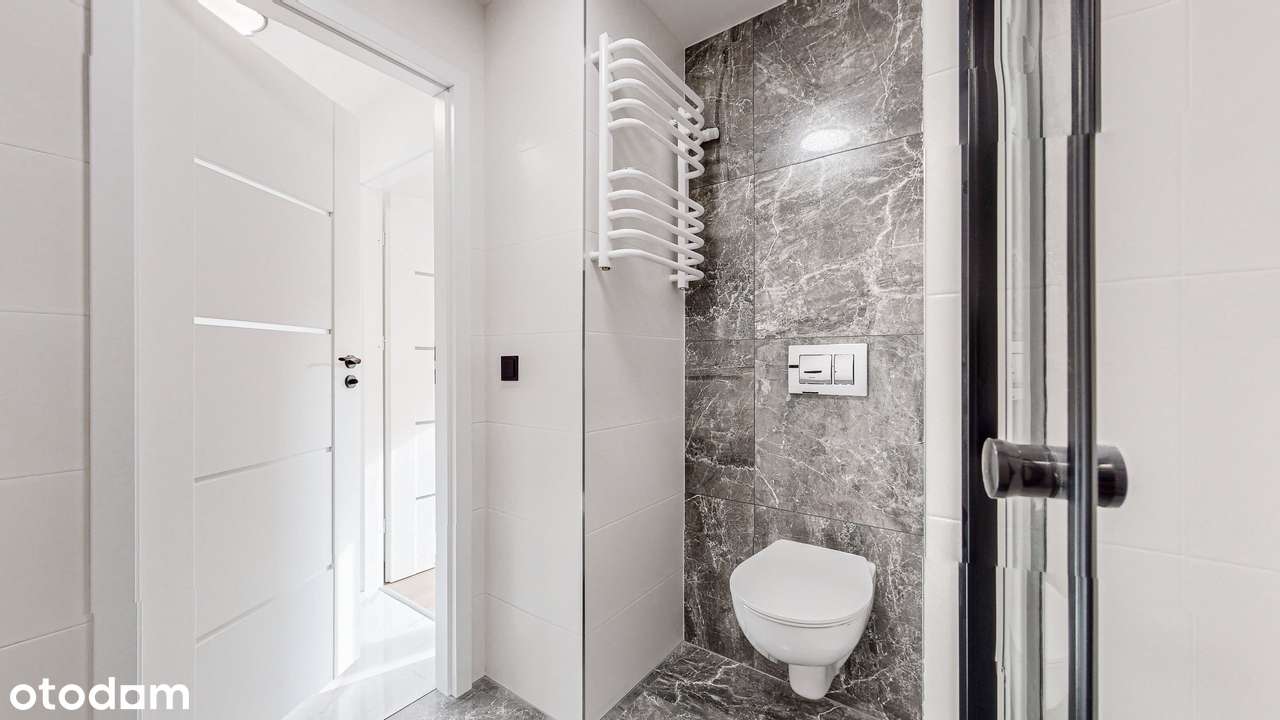 Bez Prowizji 3 pokoje/Nowe osiedle/Blisko do centrum/Dobra komunikacja-5