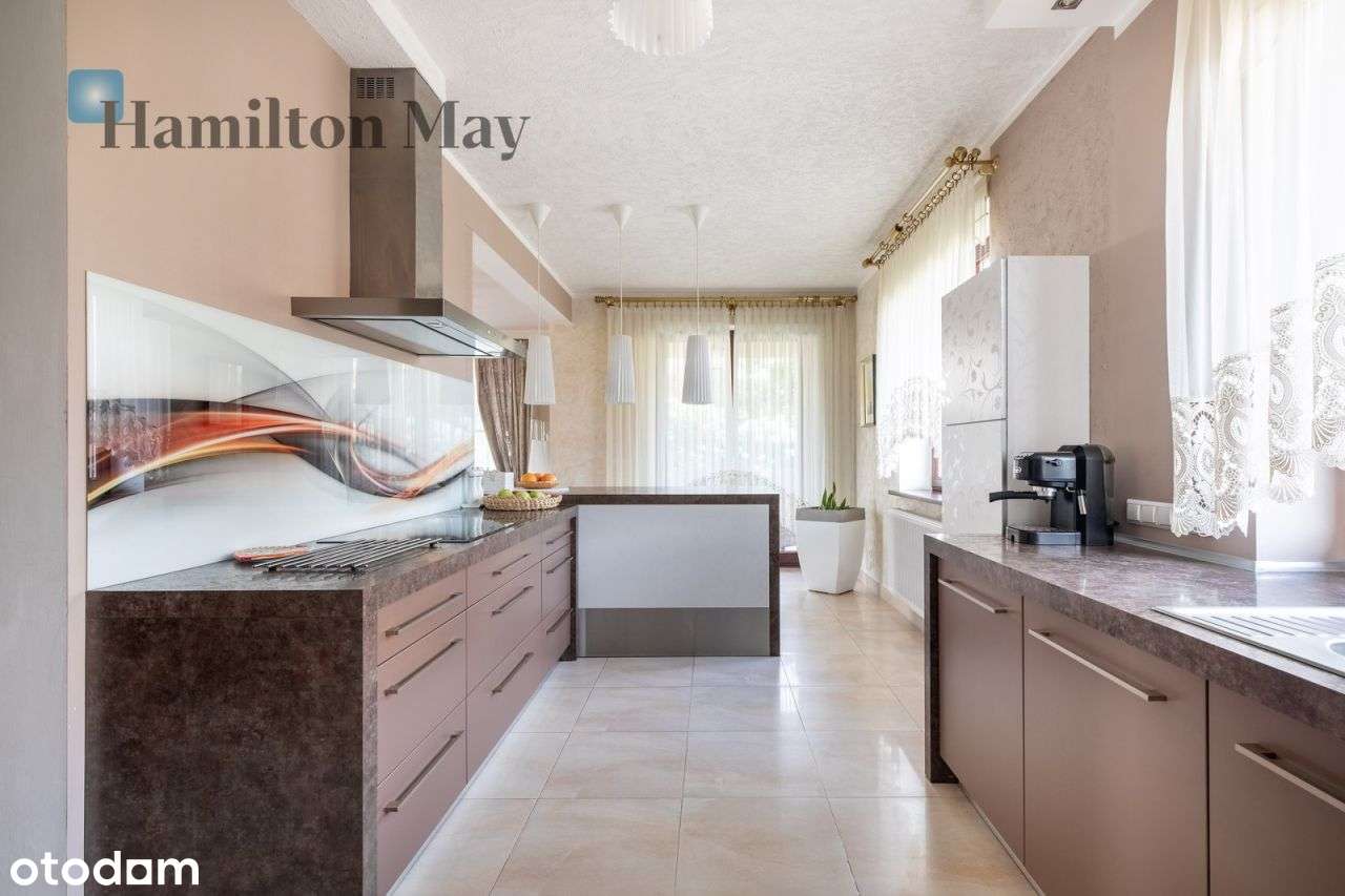 Dom, 4 sypialnie, piękny ogród - Pełny obrazek: 5/20