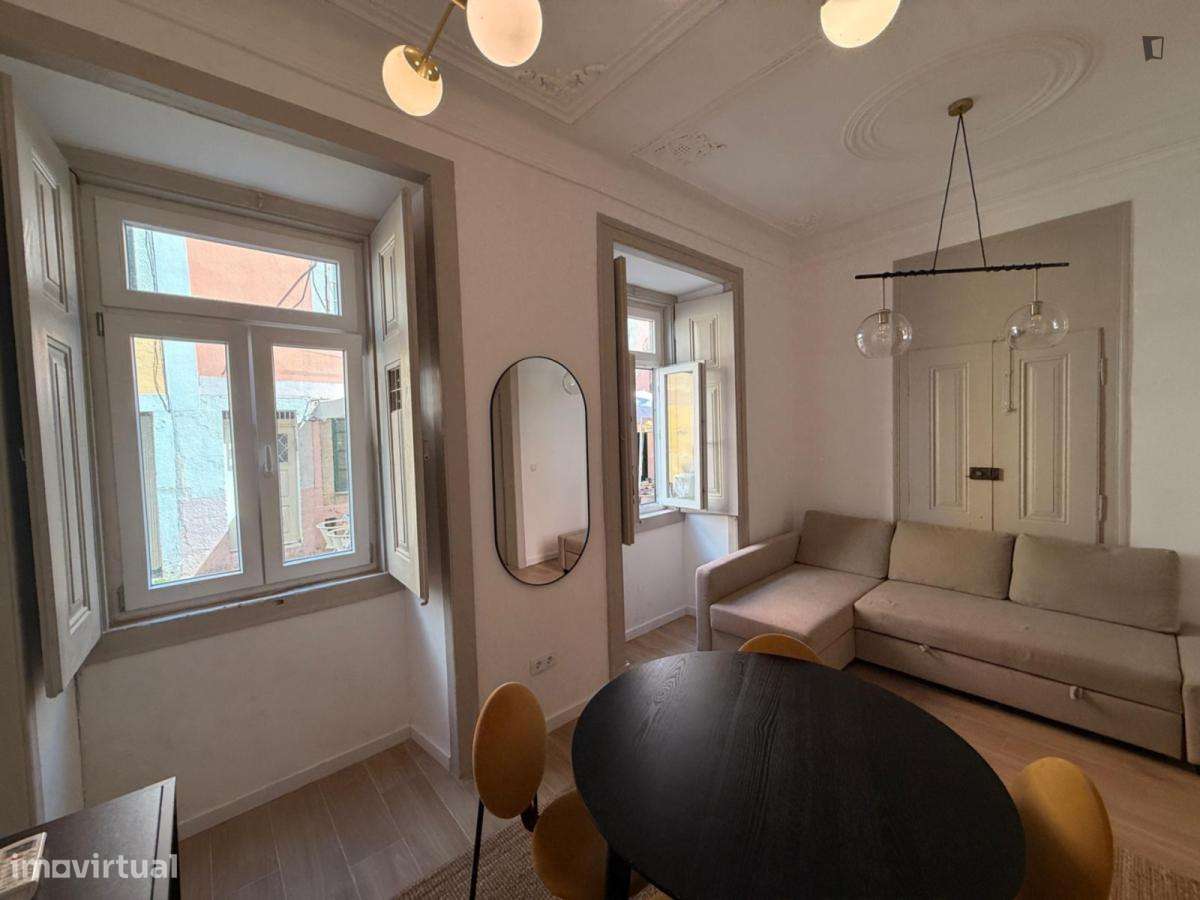 Apartamento com 2 quartos - localizado em Bairro Alto Lisbon - Grande imagem: 3/13