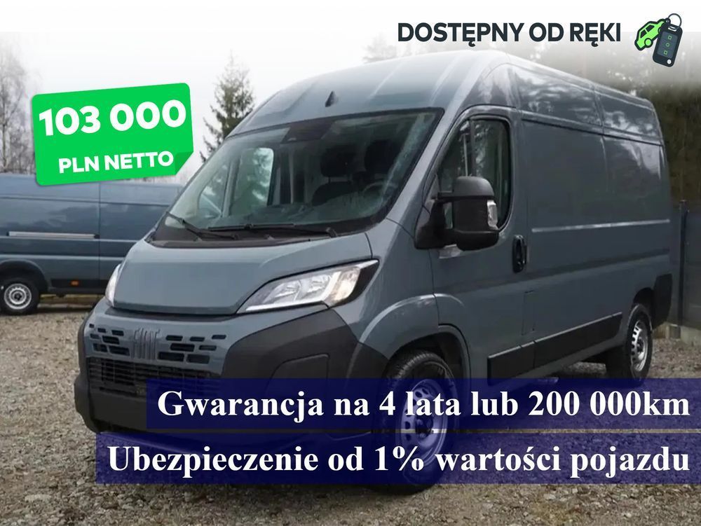 Fiat Ducato 2026