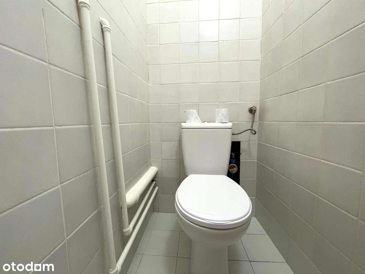 Inwestycja lub własne M na Słonecznym Stoku – 60 m², 3 pokoje, balkon!-8