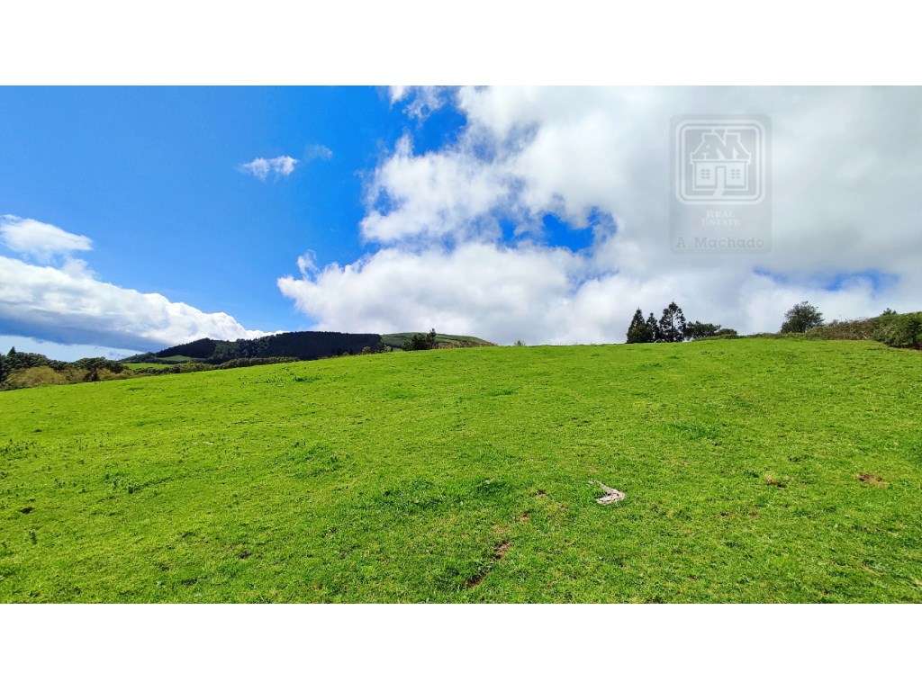 VENDA de TERRENO/PRÉDIO RÚSTICO - Vila Franca do Campo (São Miguel)... - Grande imagem: 5/16