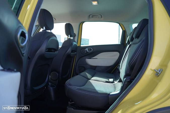 Fiat 500L 1.3 MJ Trekking S&S - 7