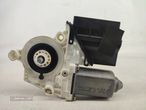 Motor De Elevador Frente Direito Seat Ibiza Iii (6L1) - 1