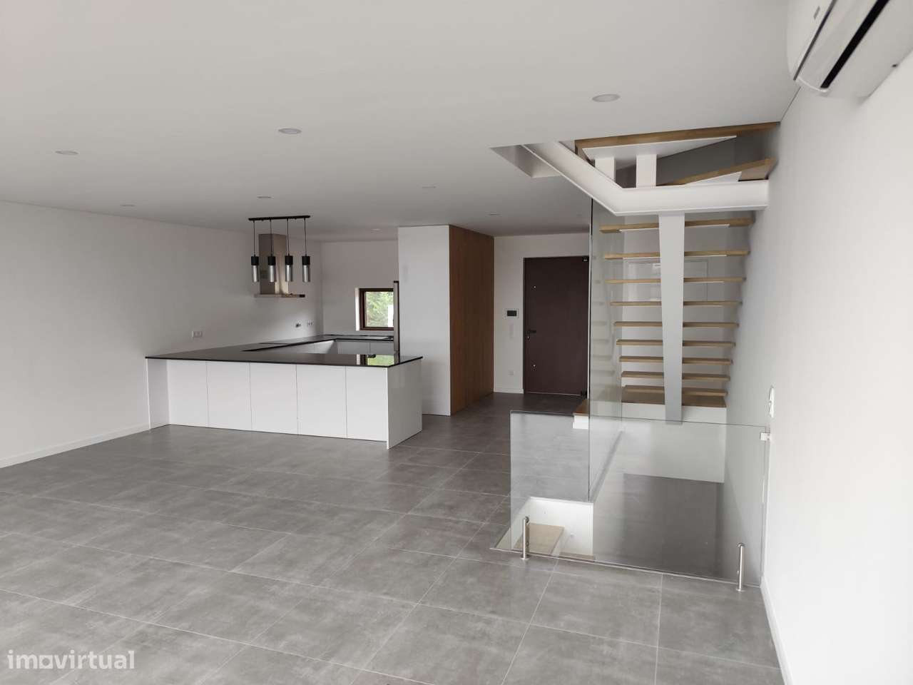 Moradia T3 fase construção Lousada - Grande imagem: 5/26